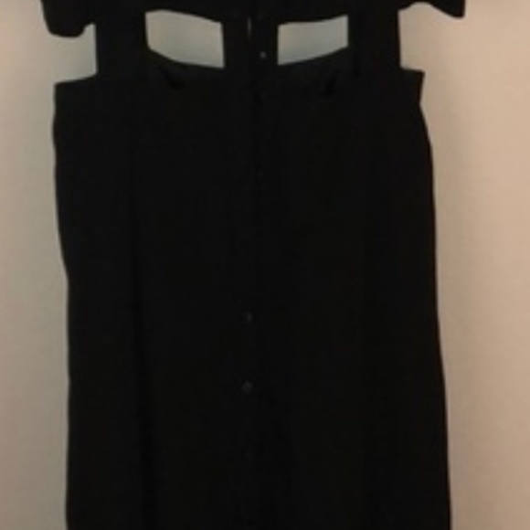 Urban Outiftters Pins and Needles dress Size 6 - Picture 3 of 3